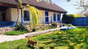 Отель Traditional House in Danube Delta  Журиловка